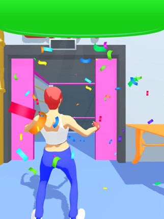 Smash Moment screenshot