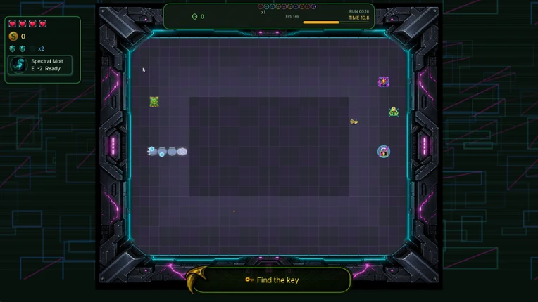Snake: Gridbreaker Image