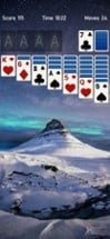 Solitaire Card Games for Brain Image