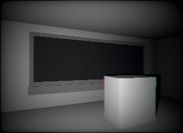 Sp3ctre: Gh0st3d screenshot