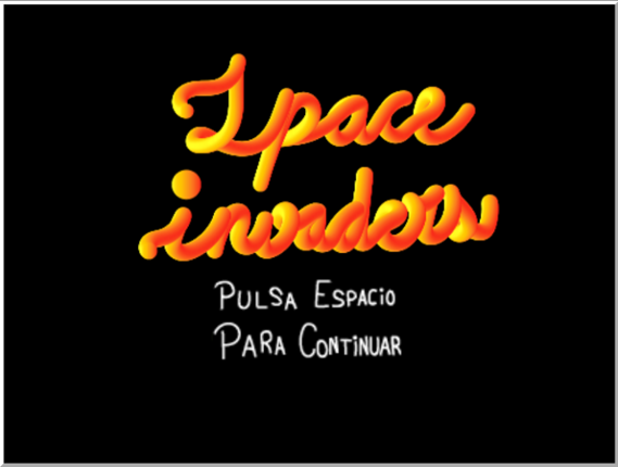 Space Invaders Image