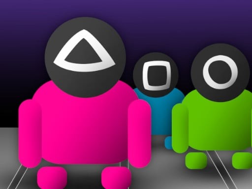 Games like SquidGame.io