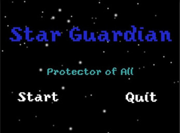 Star Guardian Image