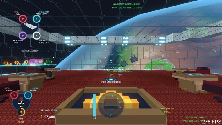Star Journey screenshot