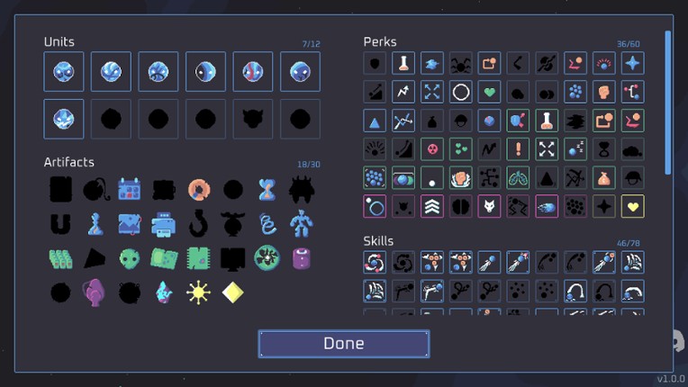 Stellar Raiders screenshot