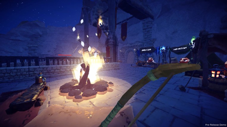 Stonewards screenshot