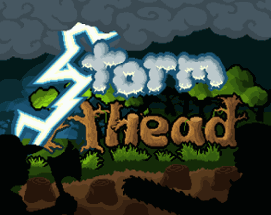 Storm Ahead Image