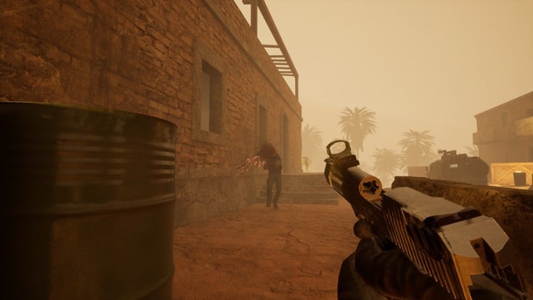 Strike Force - Joint Ops Image