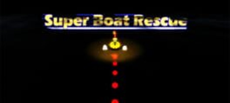 Super Boat Rescue Image