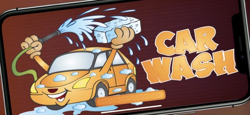 Super Car Wash screenshot