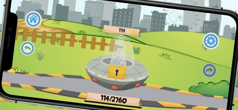 Super Car Wash screenshot