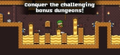 Super Dangerous Dungeons Image