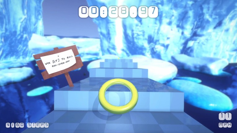 Super Money Ring Image