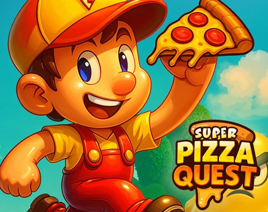 Super Pizza Quest Image