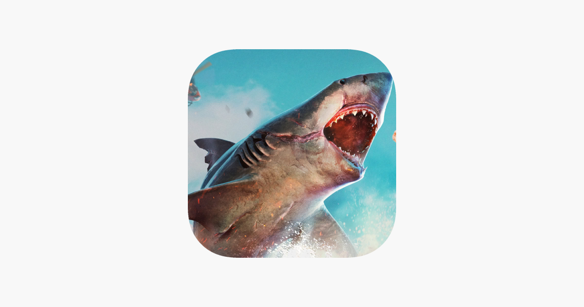 Games like Super Shark Life Sim 2021