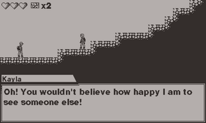 Super Tumanguya Climber Image