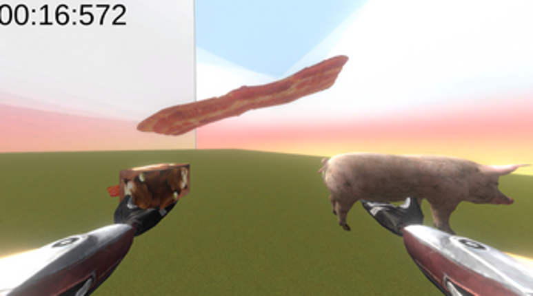 Swine Release 1 Image