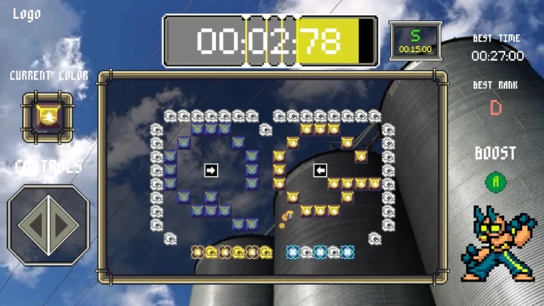 Switch Ball Deluxe Image
