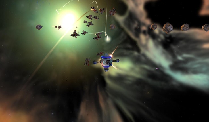 Sword of the Stars Complete Collection screenshot
