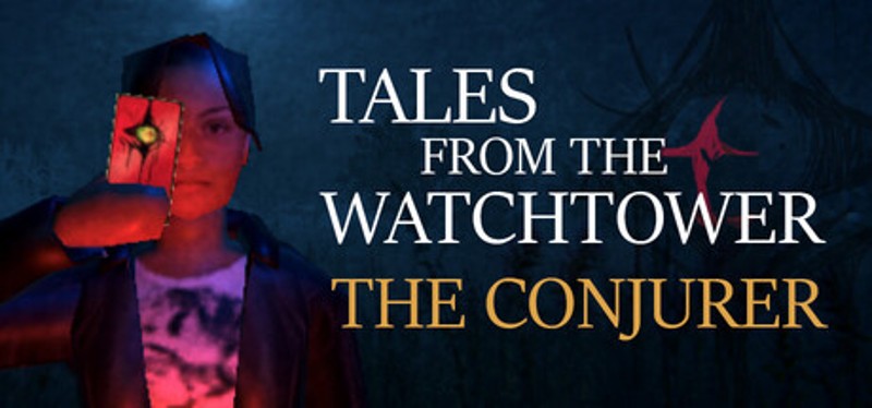 Tales from the Watchtower - The Conjurer Image