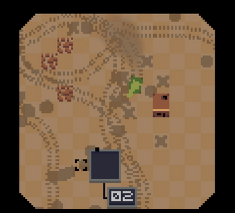 Tanks-A-Lot Image