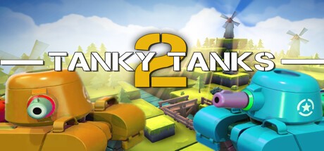 Games like Tanky Tanks 2