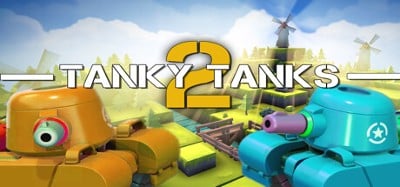 Tanky Tanks 2 Image