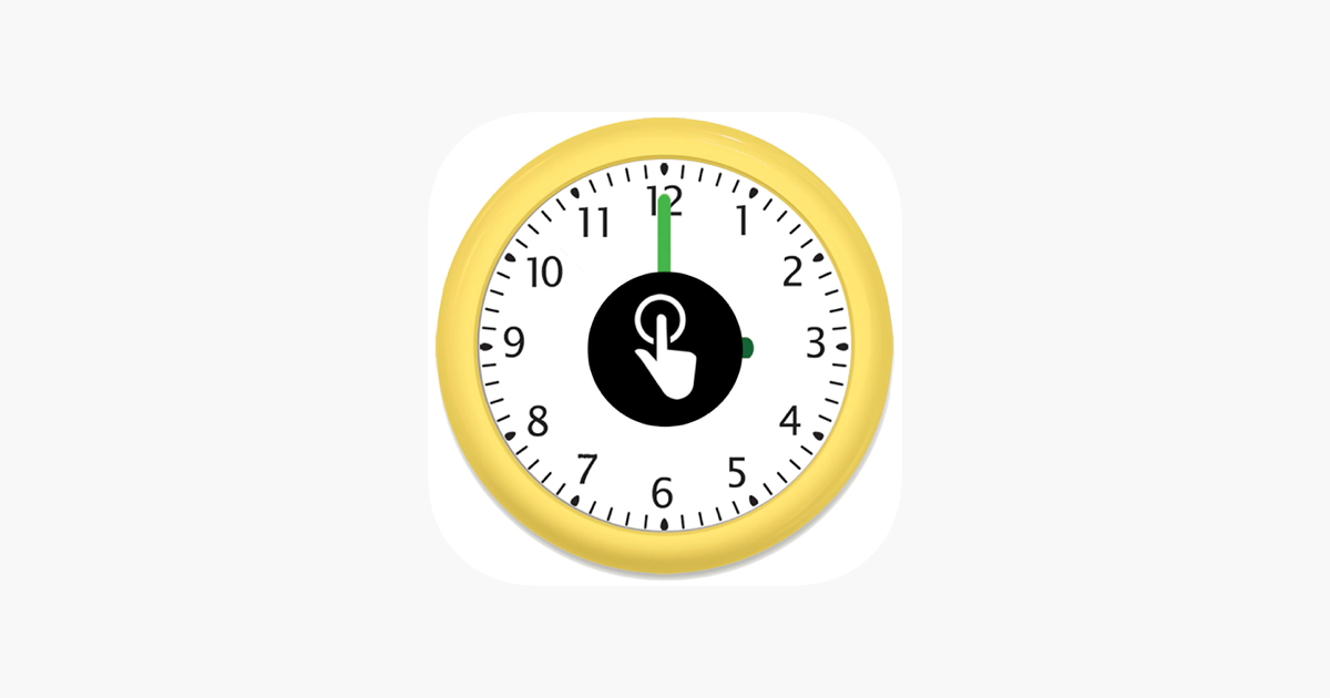 Games like Telling Time - The Easy Way