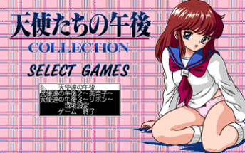 Tenshi-tachi no Gogo Collection Image