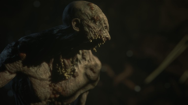 The Callisto Protocol Image