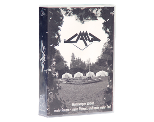 Games like The Camp - Caravan Edition (C64)