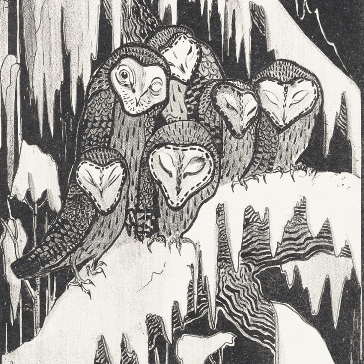 Games like The Cold Realm Within