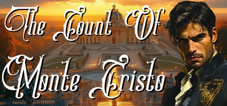 Games like The Count of Monte Cristo