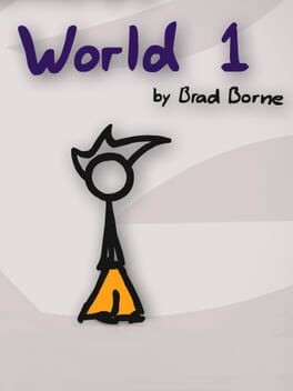 Games like The Fancy Pants Adventures: World 1