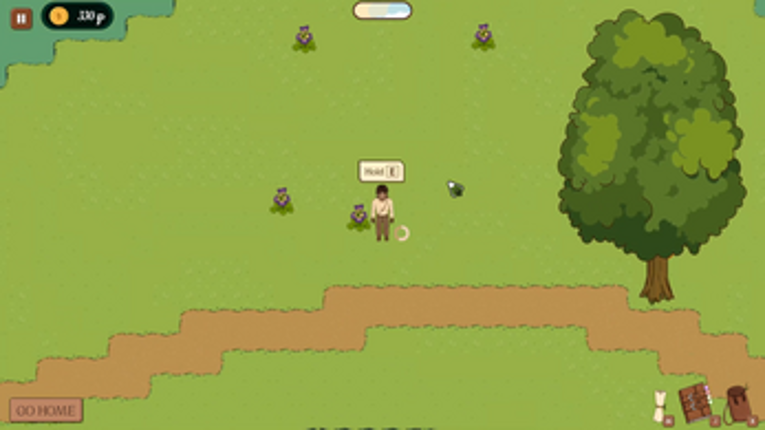 The Herb Runner Image