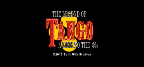 Games like The Legend of Tango