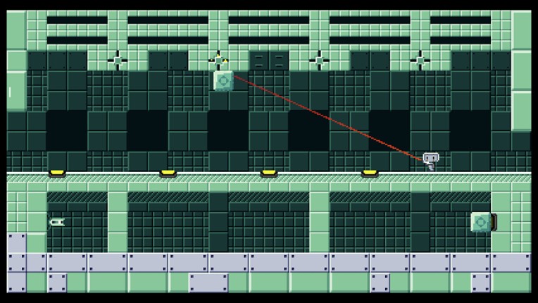 The Matter Gun screenshot