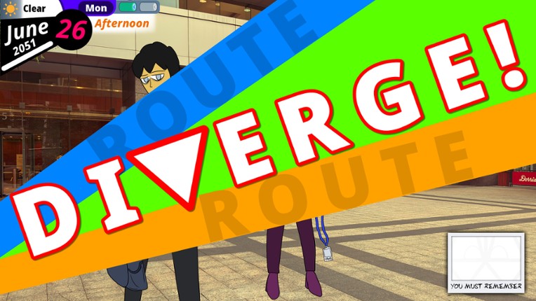 The Mire of Miss Audacity screenshot