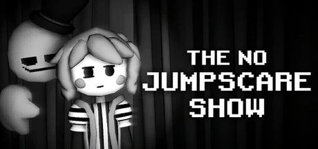 Games like The No Jumpscare Show