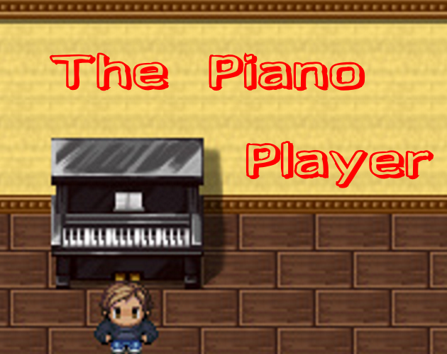 Games like The Piano Player