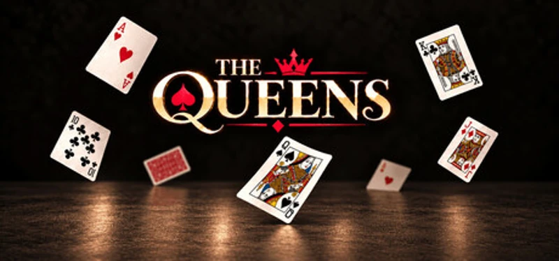 The Queens Image