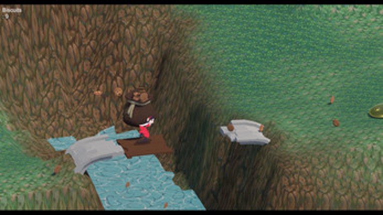 The Tower of Biscuits Image