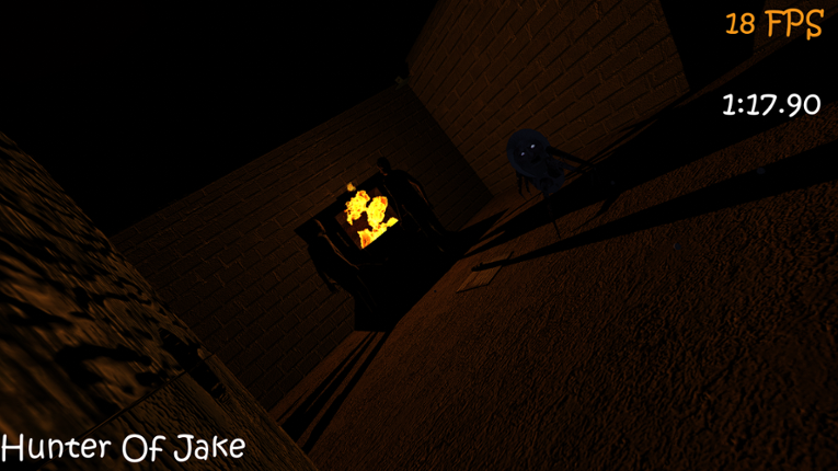 The Twins Unofficial PC Port screenshot