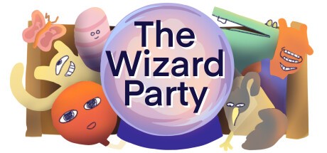 Games like The Wizard Party