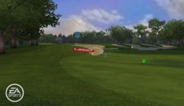 Tiger Woods PGA Tour 10 Image