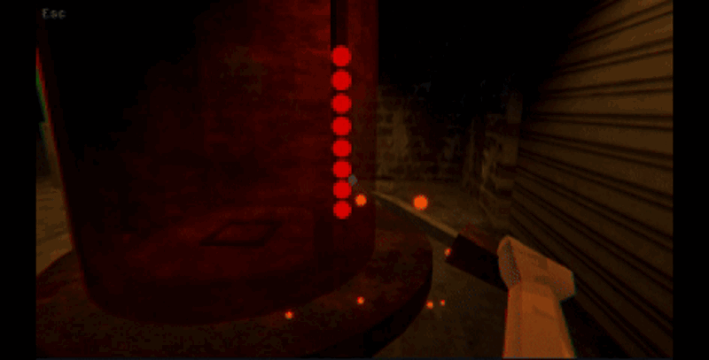 Time is not Enough Image