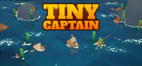 Games like Tiny Captain