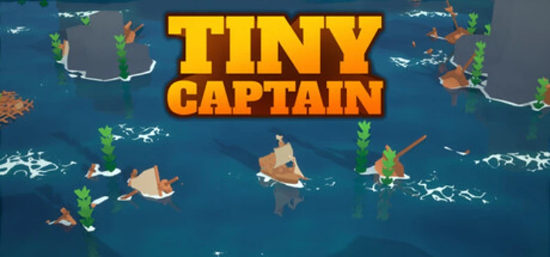 Tiny Captain Image
