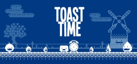 Games like Toast Time