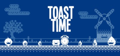 Toast Time Image